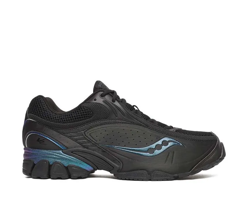 Saucony Progrid V2 “Night Sky” (S71023)