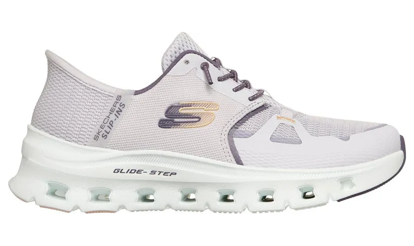 Skechers Slip-ins: Glide-Step Pro – Lavendel – “Paars” (150420 LAV)