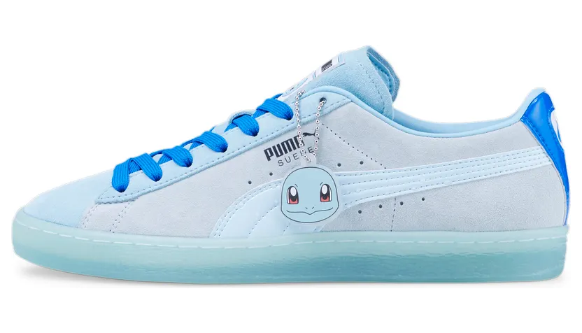 Puma Suede 387326-01