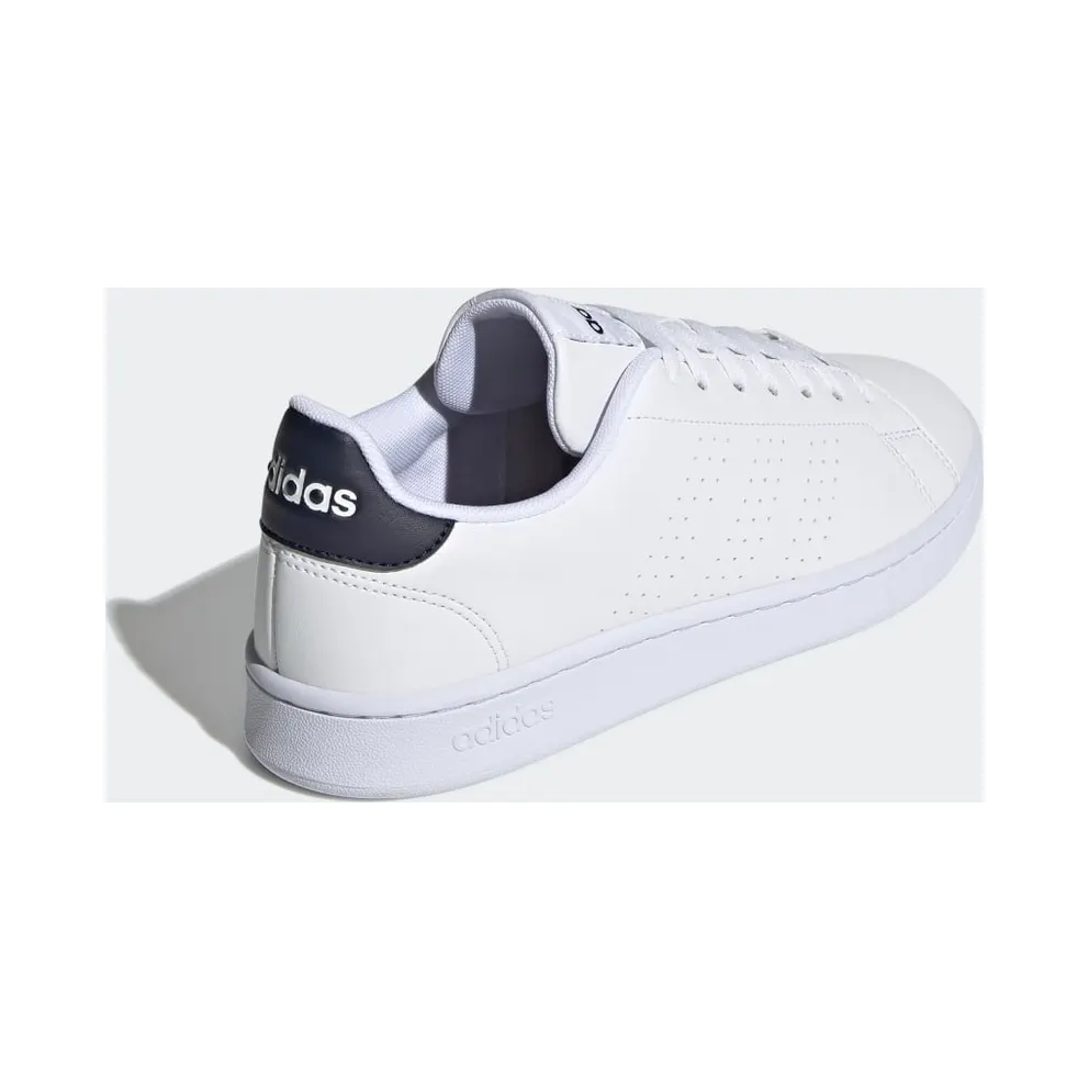 Adidas Advantage Cloud White / Cloud White / Legend Ink (GZ5299)