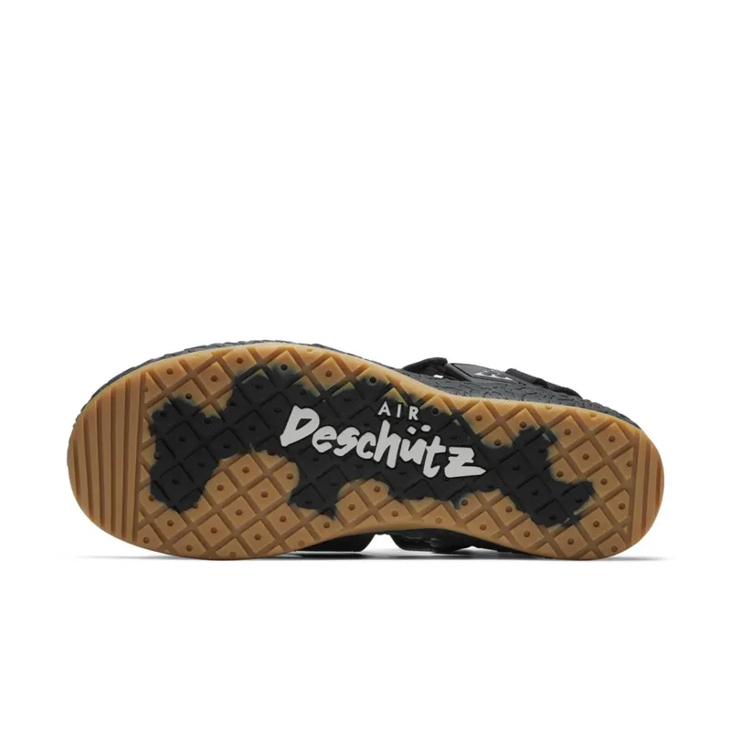 Nike ACG Deschutz Slide Black (CT3303-001)