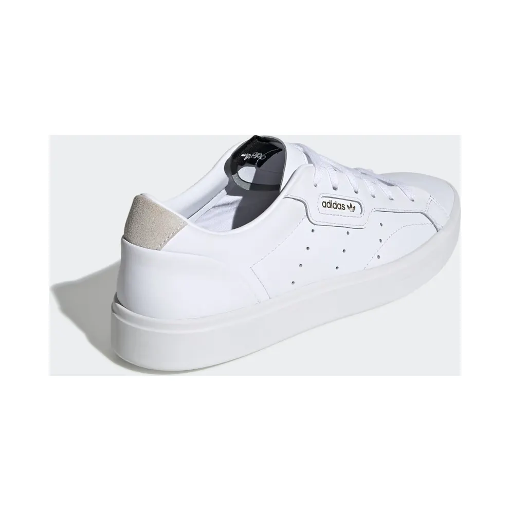 adidas Sleek Clould White (W) Cloud White/Cloud White/Crystal White (DB3258)
