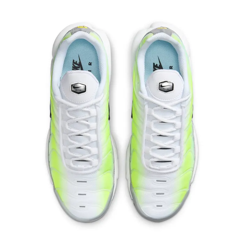 Nike Air Max Plus Cyber Glacier Blue Gradient (HJ9574-100)
