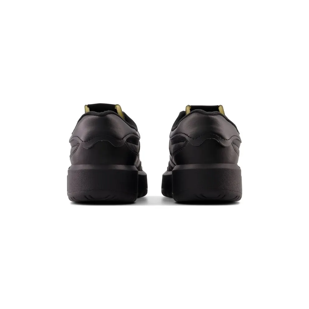 New Balance CT302 Triple Black (CT302LB)