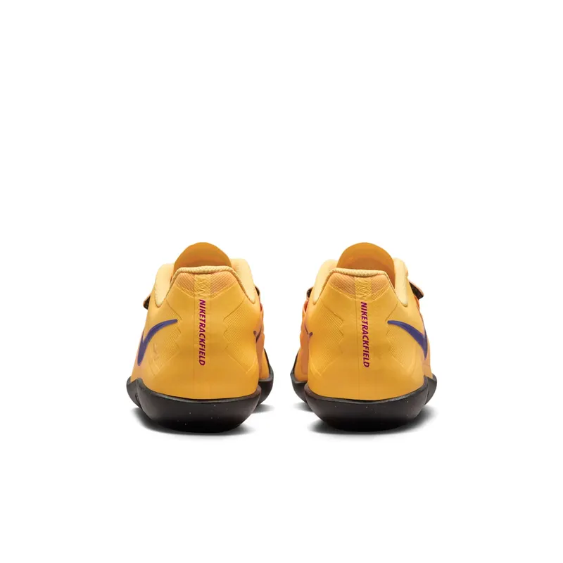 Nike Zoom Rival SD 2 Citron Pulse Indigo Burst (FZ9665-800)