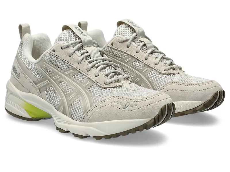 Asics Gel-1090 V2 Smoke Grey/Smoke Grey (1202A480.020)