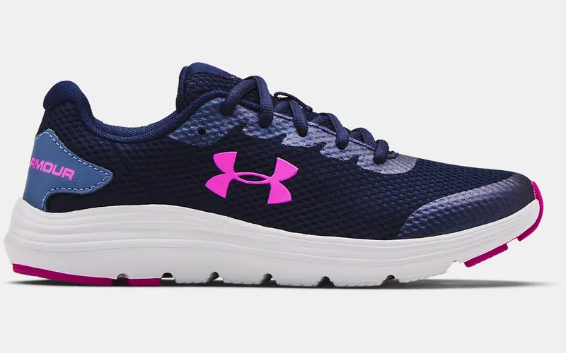 Under Armour Surge 2 Navy (3022870-404)