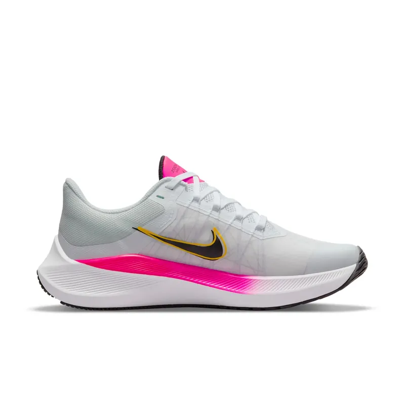 Nike Winflo 8 White (CW3421-100)