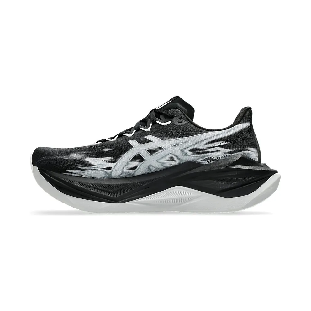 ASICS SUPERBLAST 3 “Black / Black” (1013A177-001)
