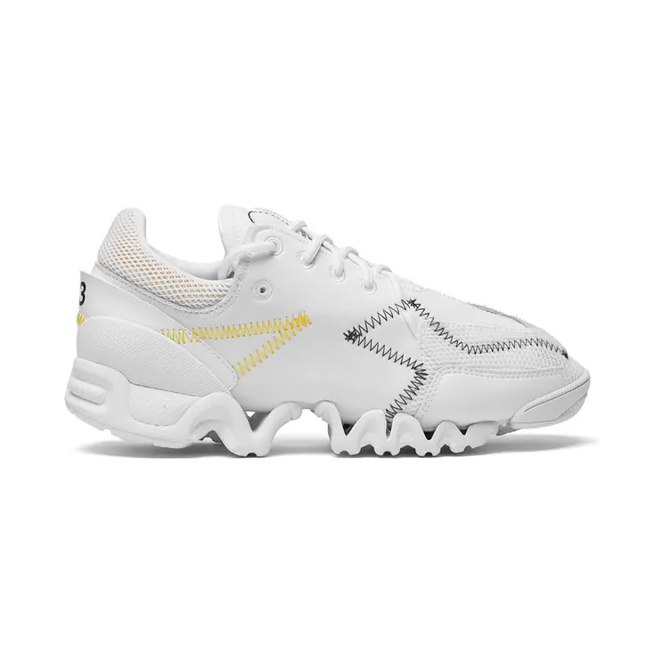 adidas Y-3 Ekika White