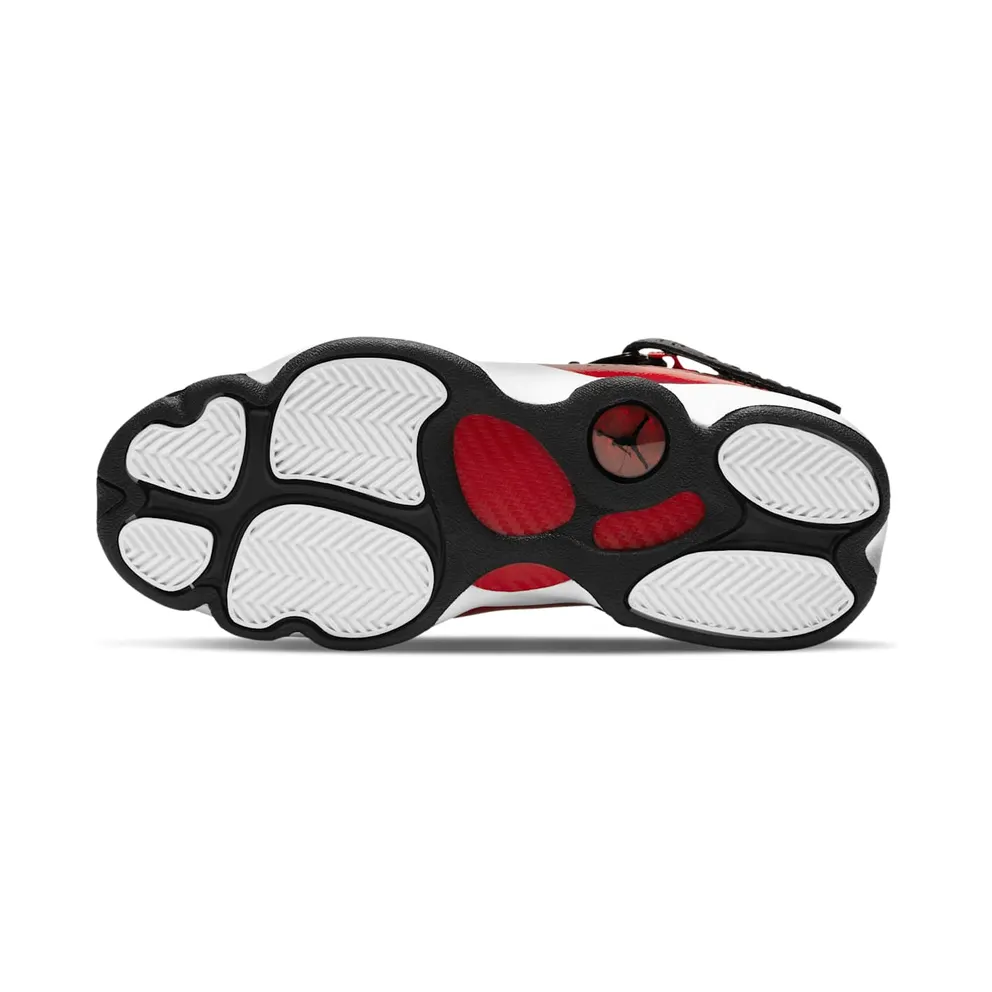Jordan 6 Rings Fitness Red (323419-060)