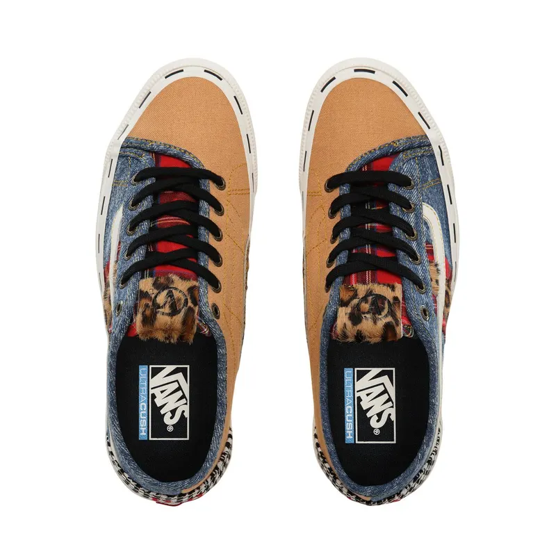 Vans Bess Ni Bender Pack Denim/Marshmallow (VN0A4BTHT7Y)
