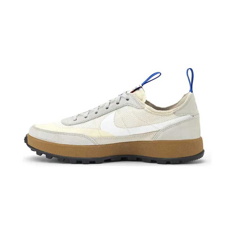 Tom Sachs NikeCraft GPS (DA6672-200): minimalisme dat je draagt