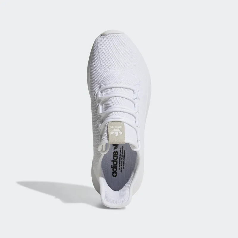 adidas  Tubular Shadow White/Black-White White/Black-White (CG4563)