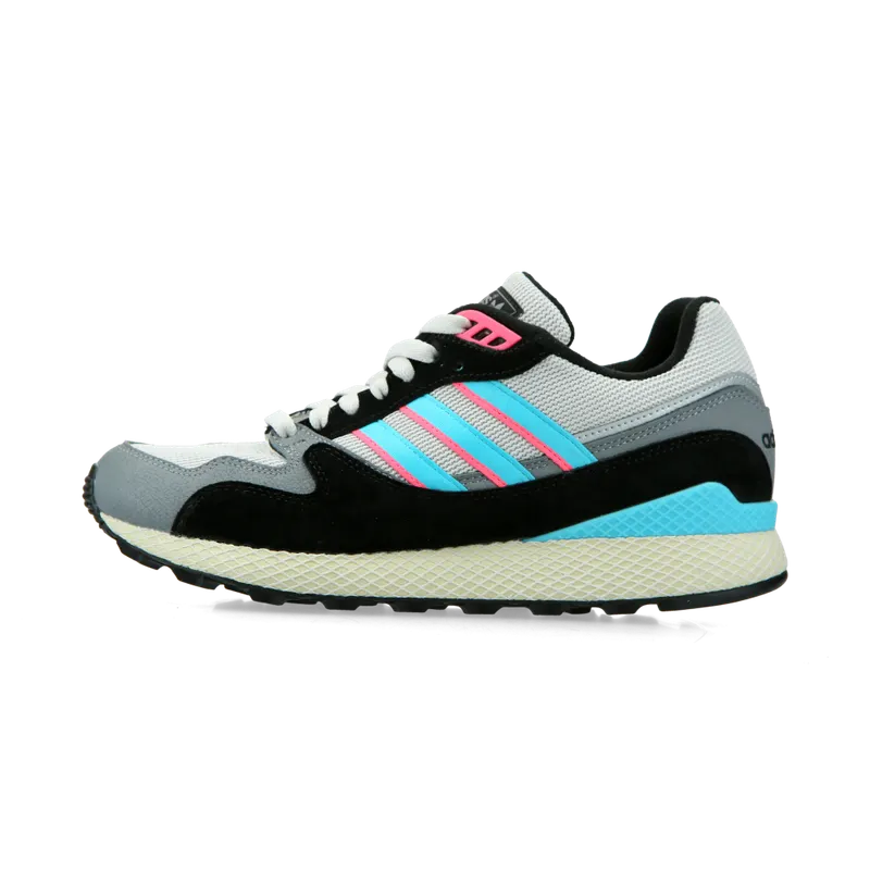 adidas Oregon Ultra – “Grey Samba Blue” (KI7561)