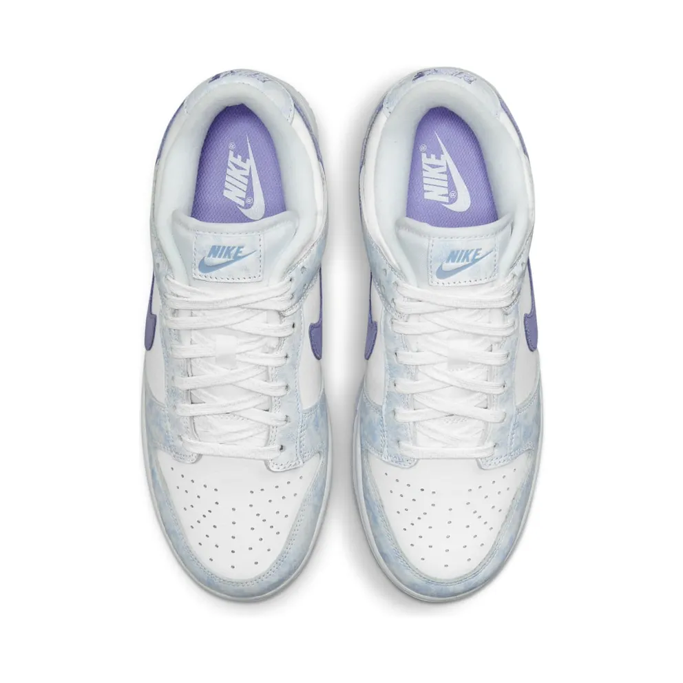 Nike Dunk Low Purple Pulse (2021) – “Purple Pulse / Purple Pulse / White” (DM9467-500)