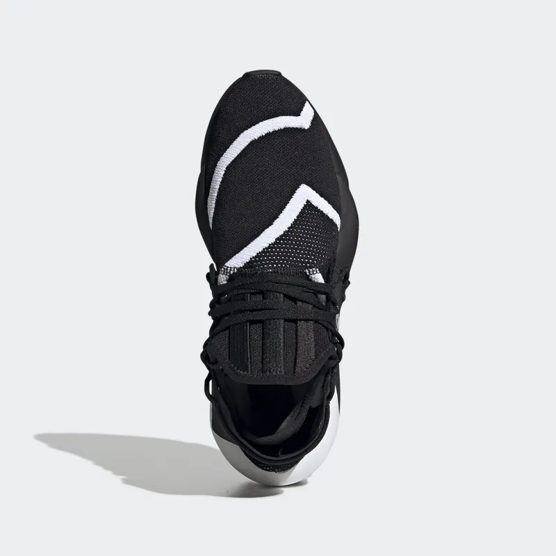 adidas Y-3 Kaiwa Knit Black Cloud White Black/Cloud White/Black (EF2628)