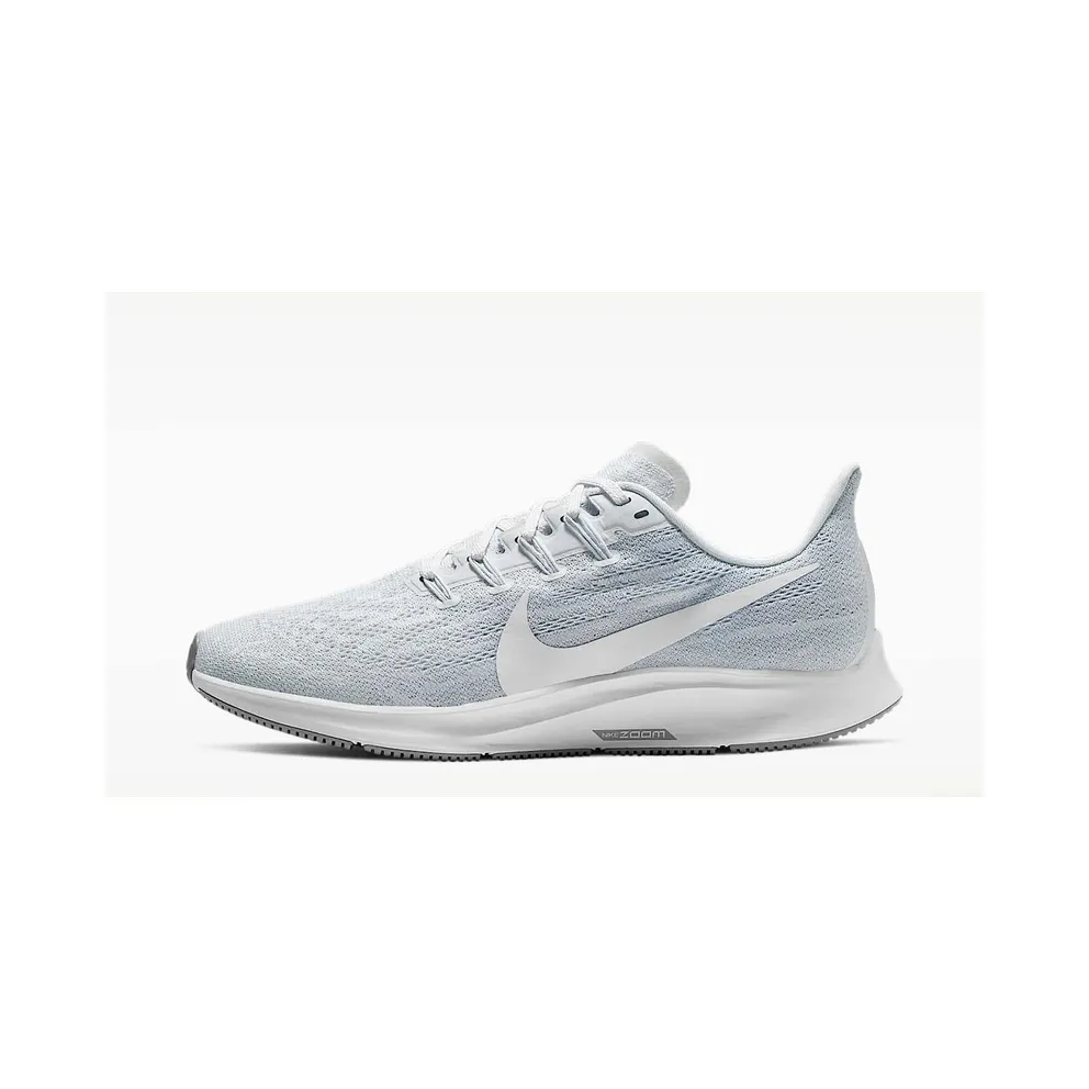 Nike Air Zoom Pegasus 36 Blau (AQ2210-100)