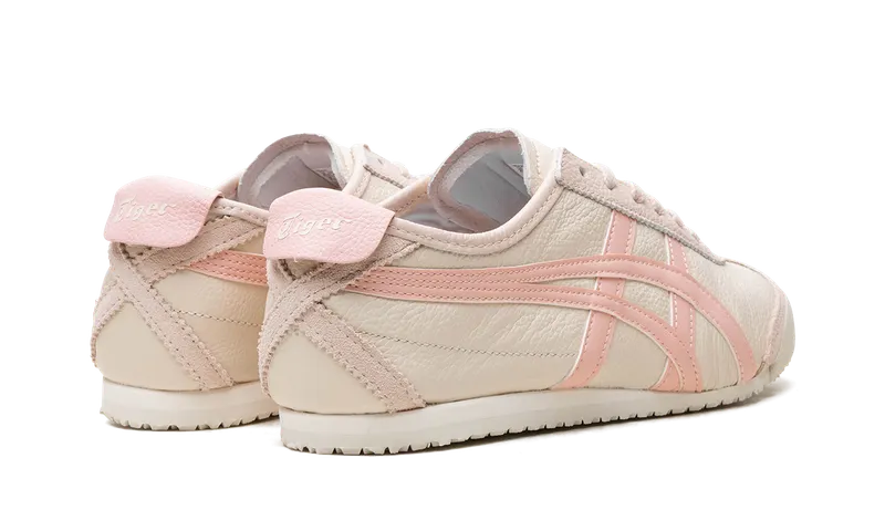 Onitsuka Tiger Mexico 66 “OATMEAL GINGER PEACH” (1183A201-254)