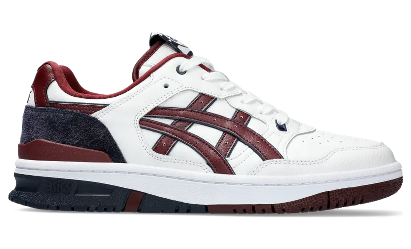 Asics Ex89 White/Port Royal (1203A268.101)