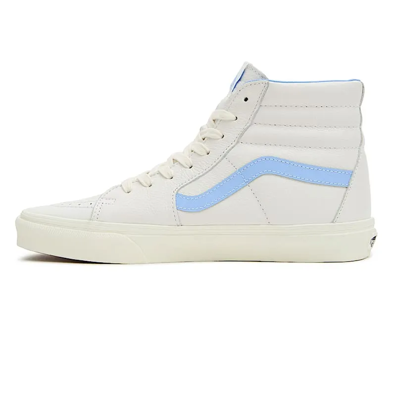 Vans SK8-HI “Vintage Leather – Blanc De Blanc” (VN000BW7BDU)