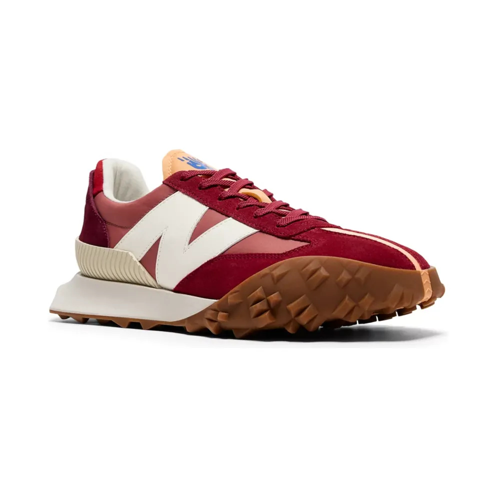 New Balance New Balance Unisex XC-72 Red (UXC72OP1)