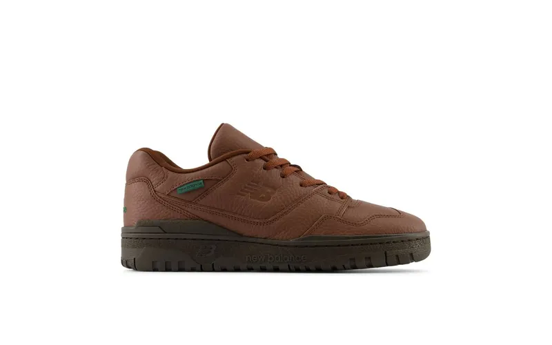 New Balance 550 Rich Oak (BB550PBR)