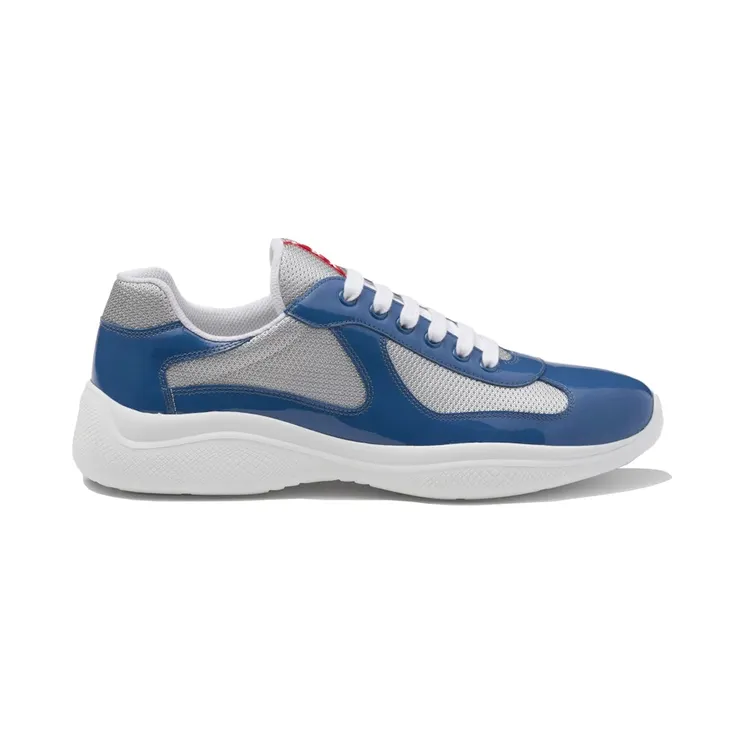 Prada America’s Cup Aviation Blue Silver (4E3400_ASZ_F0ENK_F_G000)