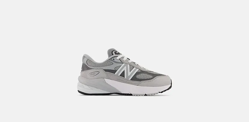 New Balance 990v6 Castlerock (PC990GL6)