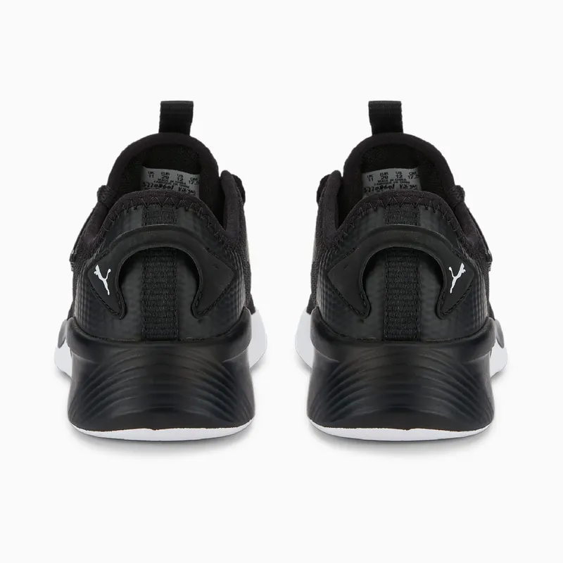 Puma Retaliate 2 White/Black (377086-01)
