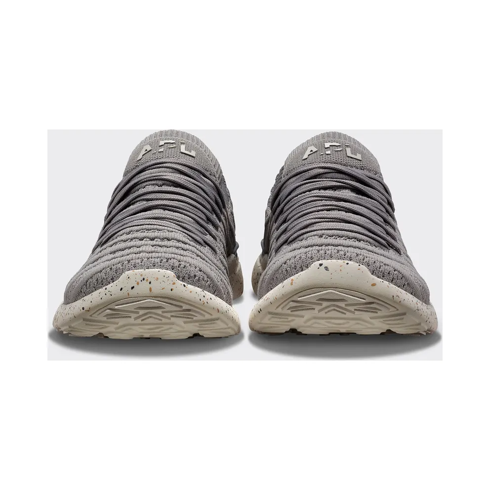 APL TechLoom Wave “Cement/Ivory/Speckle” (Women)