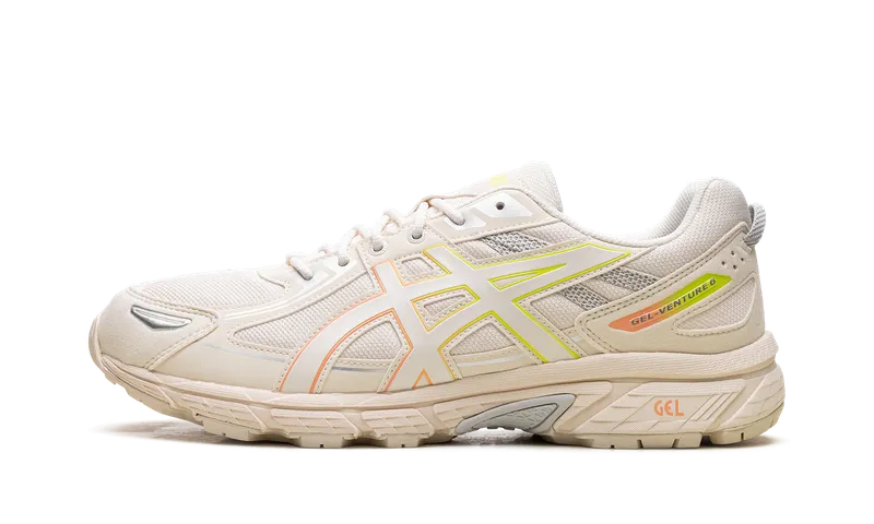 Asics Gel-Venture 6 “Paris Cream Cream” (1203A438-100)