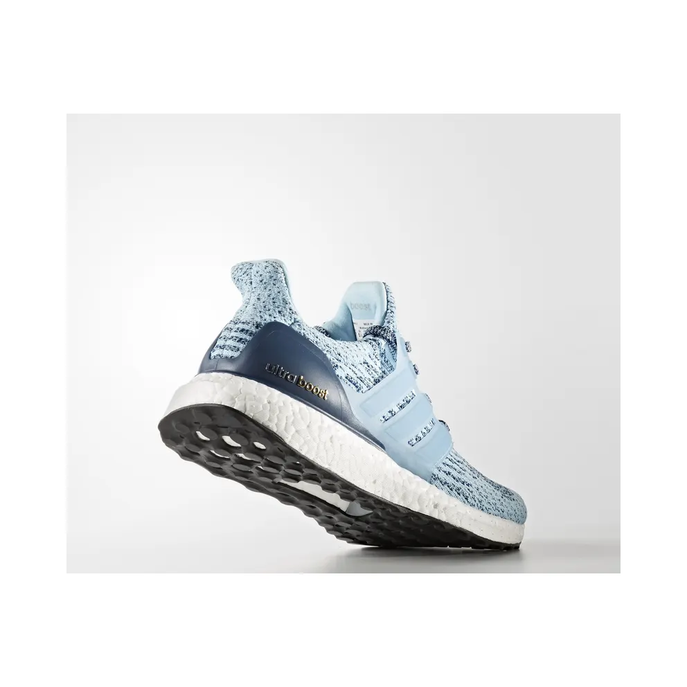 adidas Ultra Boost 3.0 Icey Blue (W) (S82055)