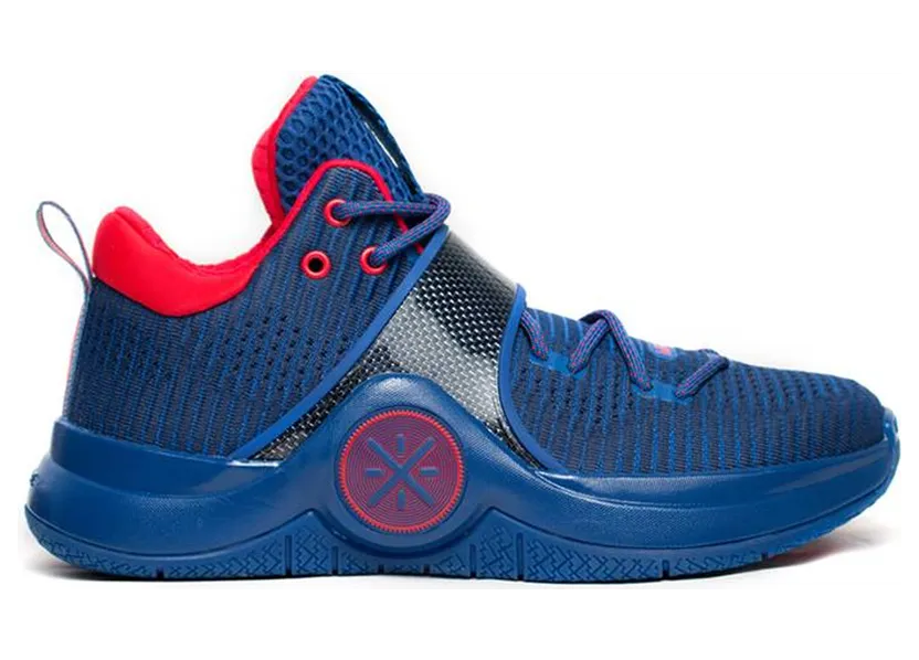 Li-Ning Way Of Wade 6 Veteran’s Day (ABAM089-64)