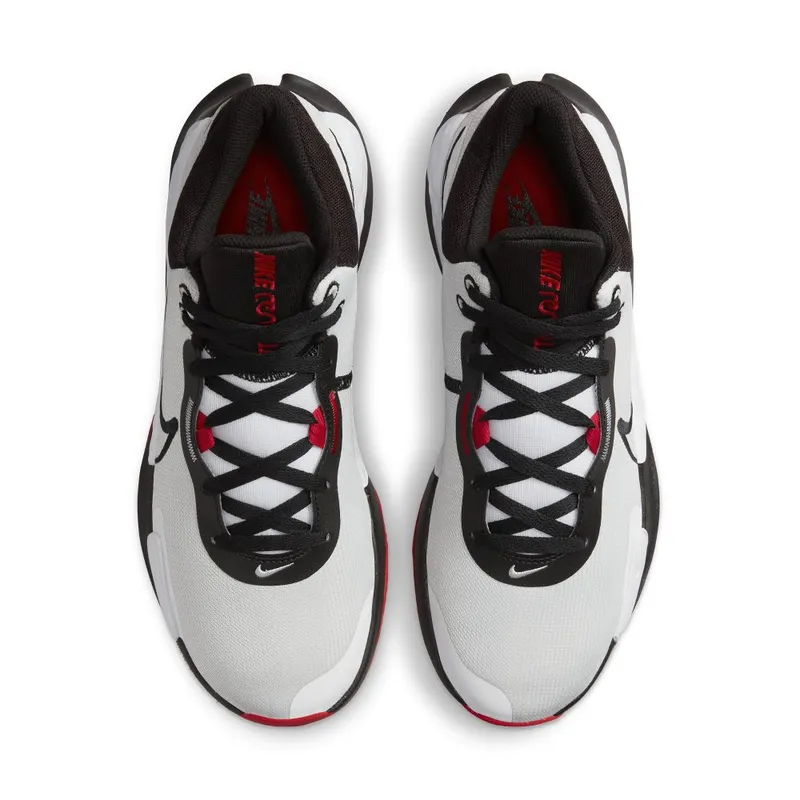 Nike Renew Elevate 3 Basketball White (DD9304-100)