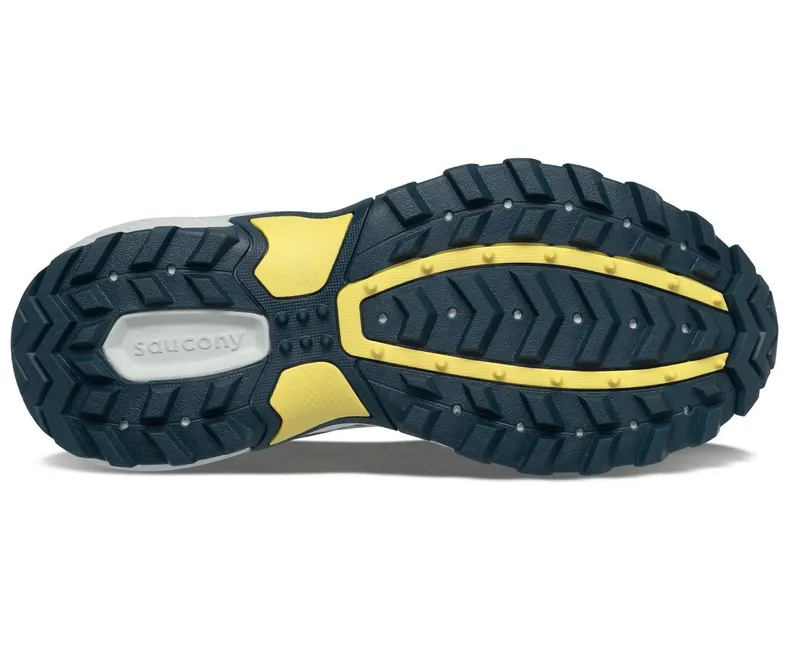 Saucony EXCURSION TR15 “Shadow Sunblaze” (S10668-16)