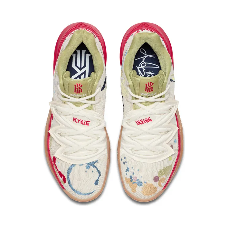 nike-kyrie-5 CK5836-100