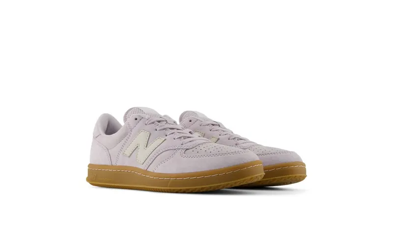 New Balance T500 Horizon Grey Met Sea Salt