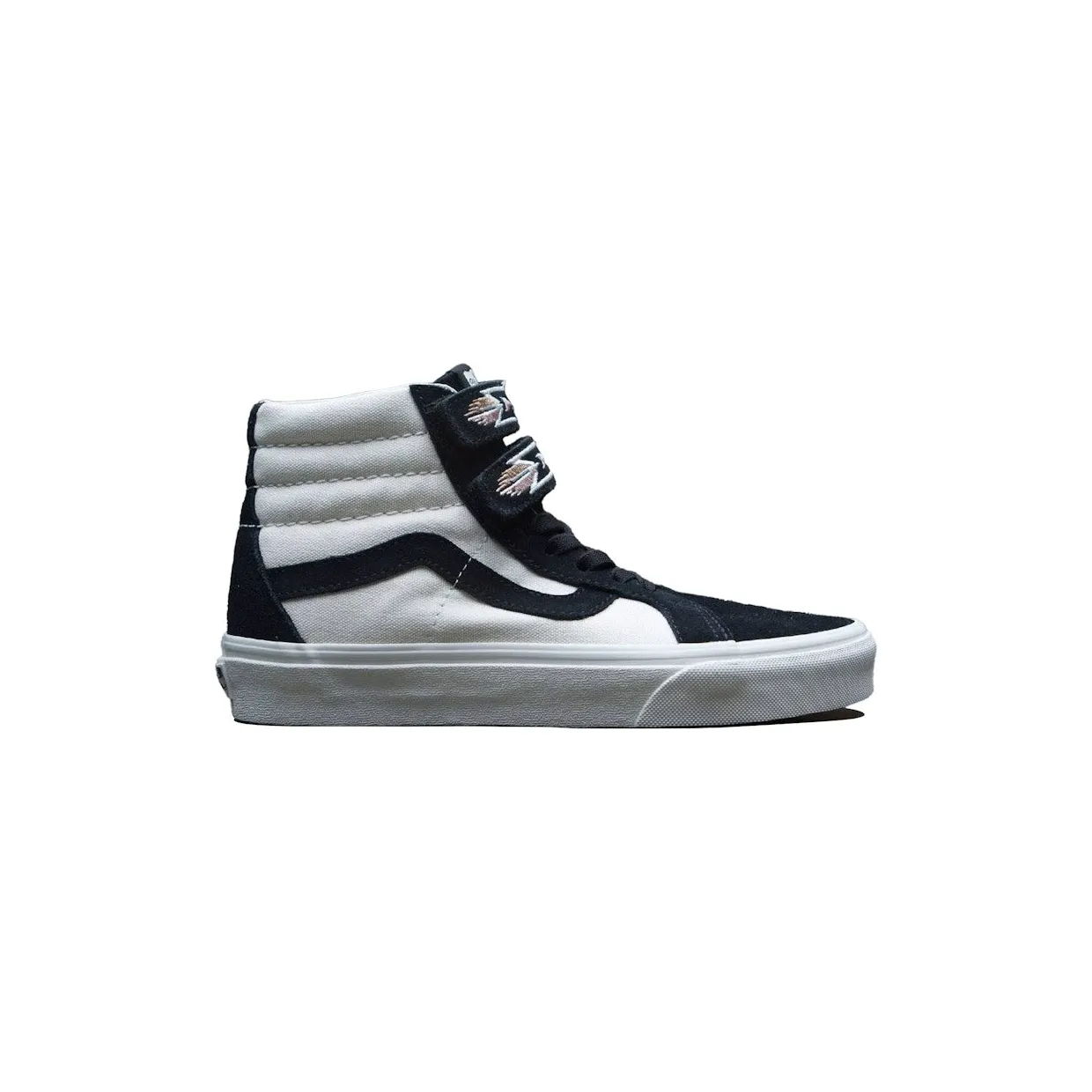 vans-sk8-hi VN0D28QTY