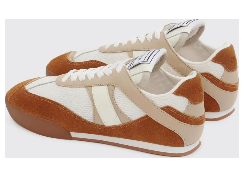 overige-merken-sneaker CH25W07IVD25X