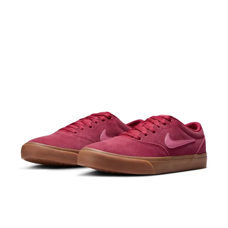 Nike Team Crimson / Gum Medium Brown / Peony (IM4399-602)