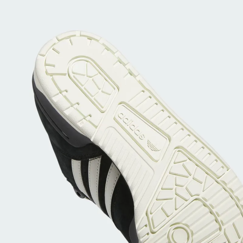 adidas Rivalry Low Core Black Ivory (IF6256)