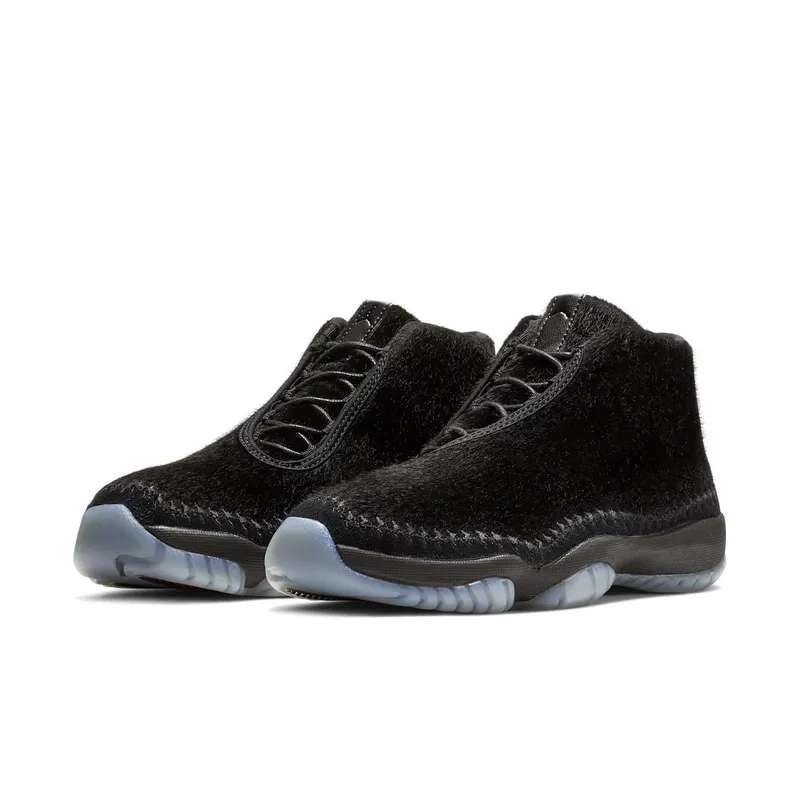 Jordan Future “Black / Night Maroon / Barely Rose” (AR0726-006)