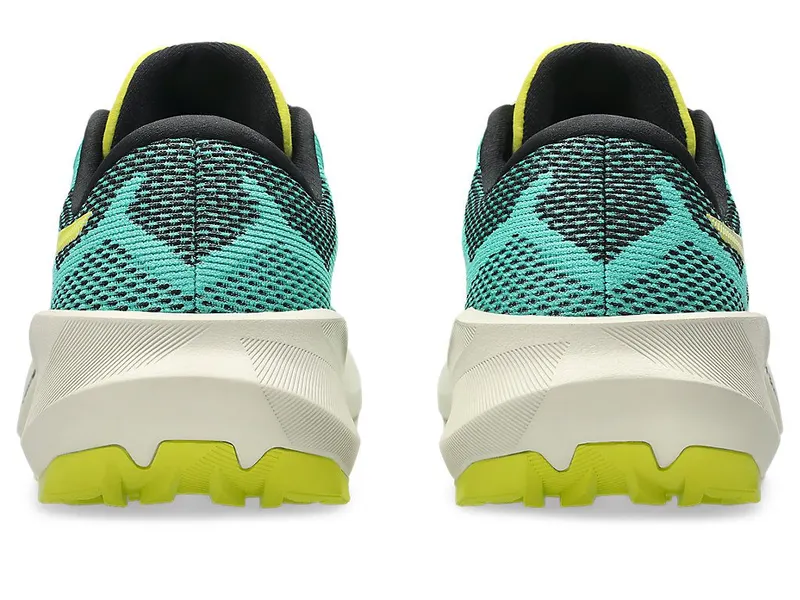 ASICS TRABUCO 14 “Aurora Green / Light Dust” (1011C166-300)