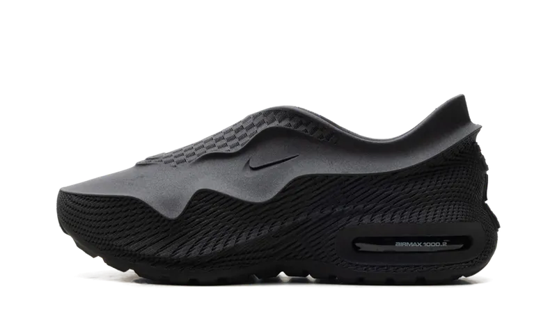 Nike Air Max 1000.2 “Black” (JF3484-001)