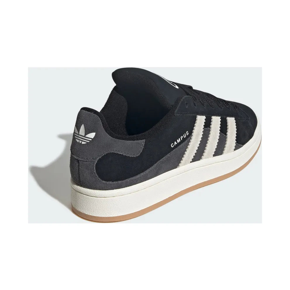 Adidas Campus 00s Core Black / Off White / Grey Six (JP6134)