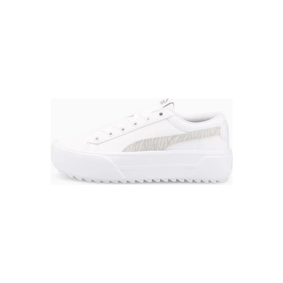 Puma Kaia Platform Tiger White (38391502)