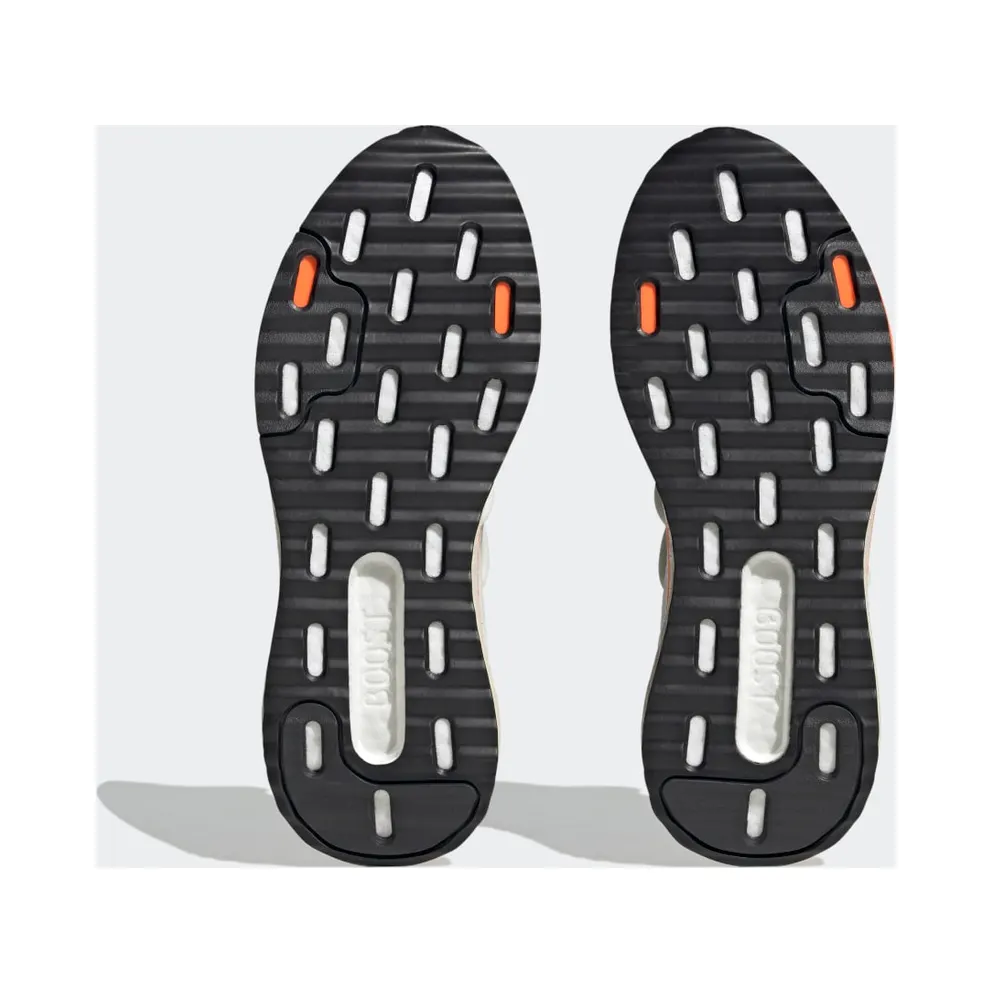Adidas X_PLRBOOST Carbon / Off White / Screaming Orange (HP3144)