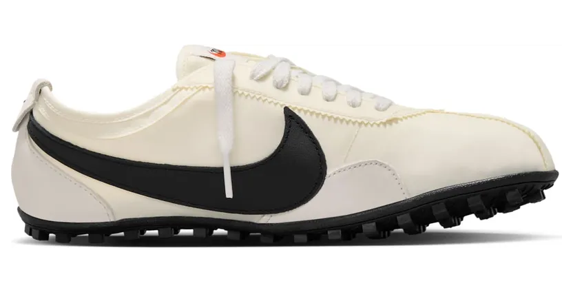 Nike Moon Shoe “Soft Pearl Black”: retro-erfgoed voor haar (3)