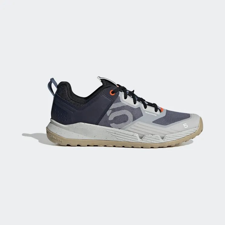 adidas Five Ten Trailcross XT Silver Violet / Cloud White / Wonder Steel (HQ1062)